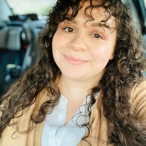 Meet your Posher, Shelby